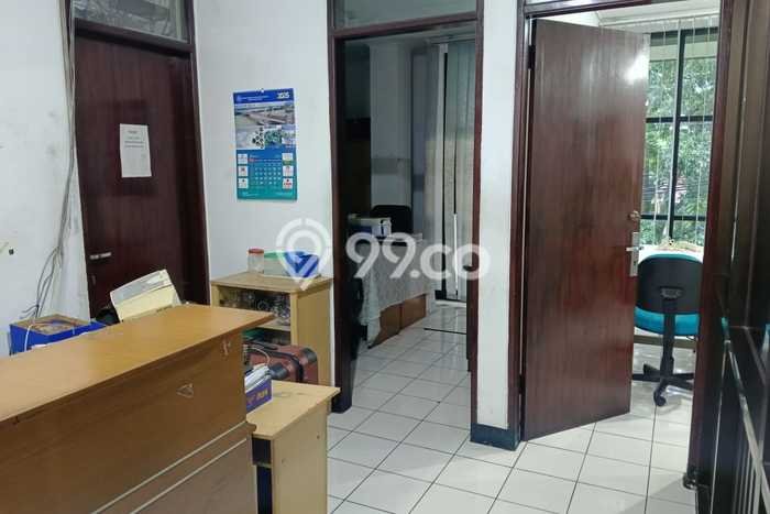 Paling Diincar! Kantor Dijual di Buah Batu Harga Kompetitif Paling Diincar! Kantor Dijual di Buah Batu Harga Kompetitif