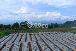 Tanah Dijual di Bandung Seluas 500m2 Strategis Tanah Dijual di Bandung Seluas 500m2 Strategis