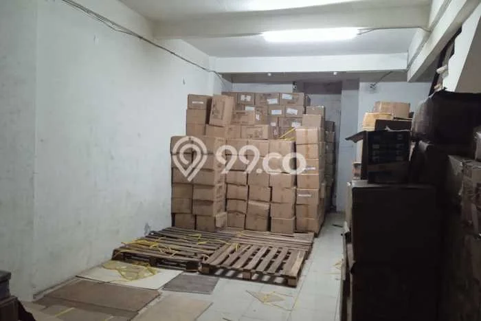 Rumah Elit Modern Tanpa Renovasi di Peta Bandung Rumah Elit Modern Tanpa Renovasi di Peta Bandung