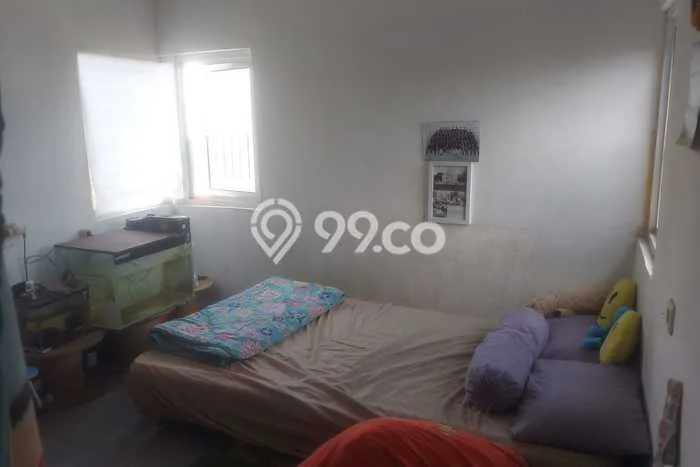 Rumah Minimalis 3 KT LT 89m2 di Sariwangi Rumah Minimalis 3 KT LT 89m2 di Sariwangi