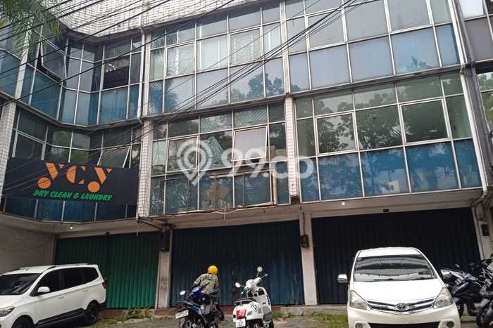 Rumah Elit Modern Tanpa Renovasi di Peta Bandung Rumah Elit Modern Tanpa Renovasi di Peta Bandung
