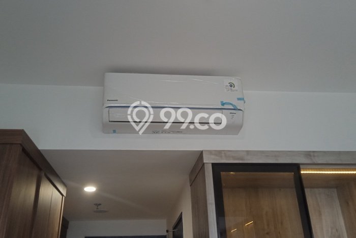 Hunian Apartemen Sewa Terjangkau 21m2 di Serpong Utara, Cocok Dijadikan Tempat Tinggal Anda Hunian Apartemen Sewa Terjangkau 21m2 di Serpong Utara, Cocok Dijadikan Tempat Tinggal Anda