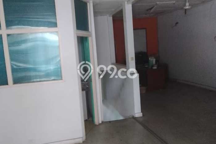 Untuk Dijual Komersial di Tebet Jakarta Selatan LT 505m2 / LB 480m2 Untuk Dijual Komersial di Tebet Jakarta Selatan LT 505m2 / LB 480m2
