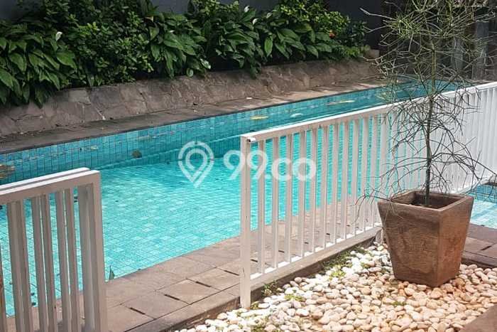 Disewakan Rumah Modern di Pancoran Harga Rp 750 Juta/ Tahun Disewakan Rumah Modern di Pancoran Harga Rp 750 Juta/ Tahun