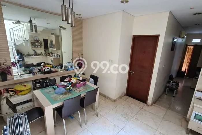 Dijual Hunian Mewah dengan Fasilitas Sekitar Lengkap di Kelapa Gading, Jakarta Utara Dijual Hunian Mewah dengan Fasilitas Sekitar Lengkap di Kelapa Gading, Jakarta Utara