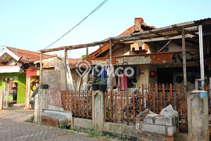 Tanah di Karang Tengah, Tangerang Luas 300m2 Dijual Segera Tanah di Karang Tengah, Tangerang Luas 300m2 Dijual Segera