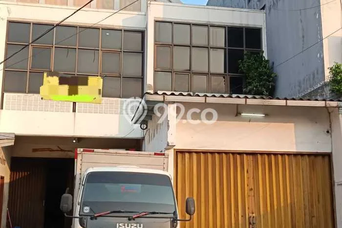 Gudang Favorit Dijual di Kembangan Jakarta Barat Kawasan Pusat Bisnis Gudang Favorit Dijual di Kembangan Jakarta Barat Kawasan Pusat Bisnis