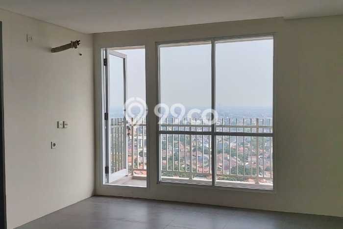Hunian Apartemen Ideal untuk Dijual di Tangerang Selatan dengan 2 Kamar Hunian Apartemen Ideal untuk Dijual di Tangerang Selatan dengan 2 Kamar