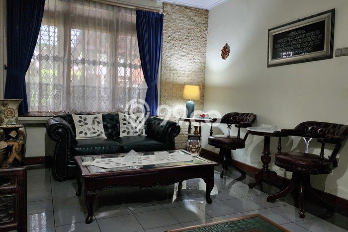 Jual Rumah Mewah Megah Dengan View Eksklusif di Bintaro, Jakarta Selatan Jual Rumah Mewah Megah Dengan View Eksklusif di Bintaro, Jakarta Selatan