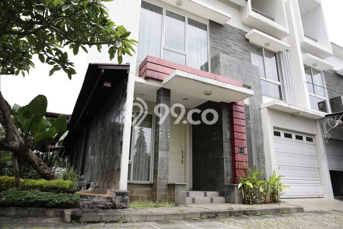 Senayan Golf Residence Senayan Golf Residence