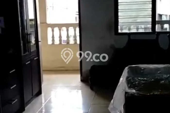 Gudang Dijual di Prime Area Jakarta Barat Luas 450m2 Gudang Dijual di Prime Area Jakarta Barat Luas 450m2