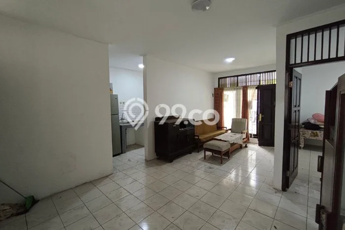 Jual Rumah Strategis Bagus Punya 2 KT di Antapani Bandung SHM Jual Rumah Strategis Bagus Punya 2 KT di Antapani Bandung SHM