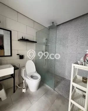 For Sale! Premium House LT 185m2 Desain Modern di Cijagra For Sale! Premium House LT 185m2 Desain Modern di Cijagra