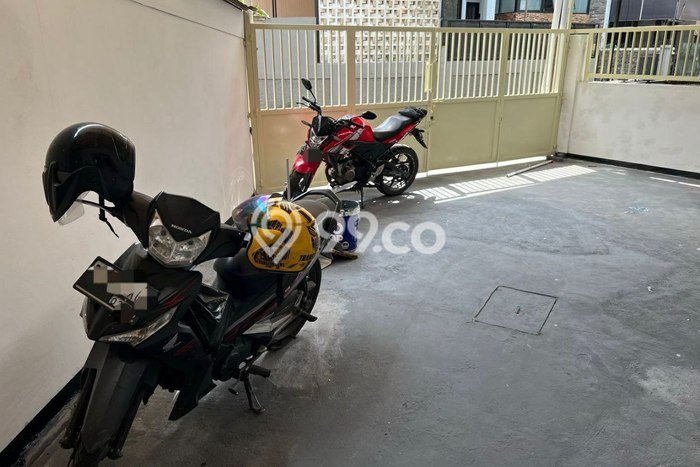 Kost Dijual Lokasi Sukajadi, Bandung, 18 KT, 18 KM, 270m2 Kost Dijual Lokasi Sukajadi, Bandung, 18 KT, 18 KM, 270m2