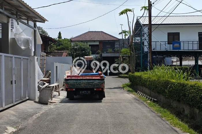 Dijual Rumah Kost di Turangga, Bandung, 8 KT, 8 KM, Bangunan 150m2 Dijual Rumah Kost di Turangga, Bandung, 8 KT, 8 KM, Bangunan 150m2