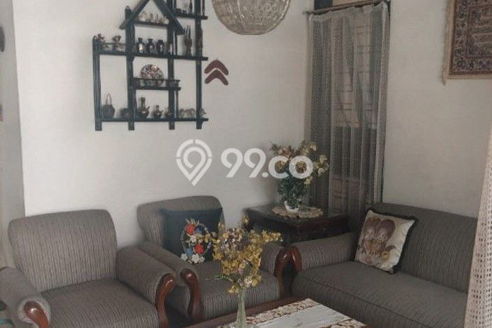 Dijual Hunian Rumah Nyaman 6 Kamar di BKR, Bandung Dijual Hunian Rumah Nyaman 6 Kamar di BKR, Bandung