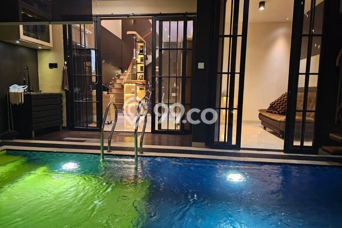Dijual Hunian Rumah Nyaman 2 Kamar di Pasteur, Bandung Dijual Hunian Rumah Nyaman 2 Kamar di Pasteur, Bandung