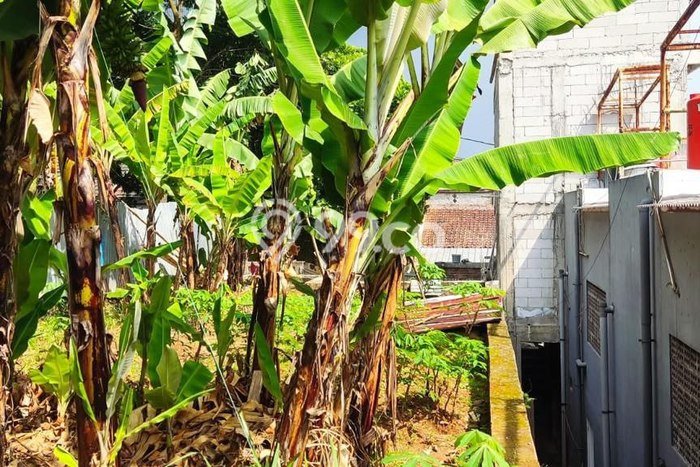 Untuk Dijual Tanah 238m2 di Awiligar, Bandung Untuk Dijual Tanah 238m2 di Awiligar, Bandung