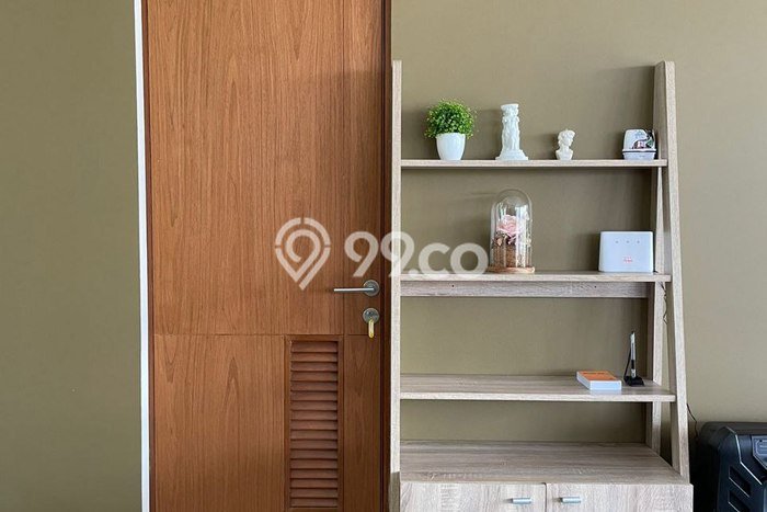 Ready to Use! Premium House LT 329m2 Desain Elegan di Dago Pakar Ready to Use! Premium House LT 329m2 Desain Elegan di Dago Pakar