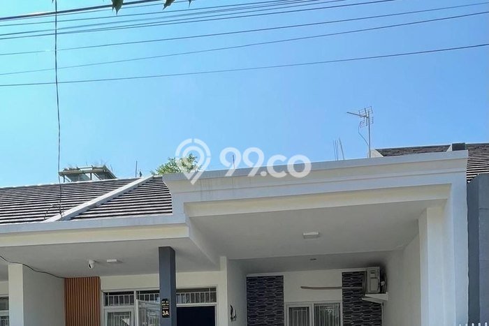 Jual Rumah Minimalis Bagus Punya 2 KT di Margahayu Bandung SHM Jual Rumah Minimalis Bagus Punya 2 KT di Margahayu Bandung SHM