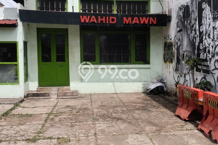 Jarang Ada! Rumah Sewa 2 Kamar Nyaman Siap Huni Braga Jarang Ada! Rumah Sewa 2 Kamar Nyaman Siap Huni Braga