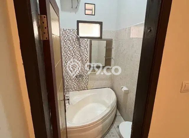 Dijual Rumah Modern 3 KT di Cijagra, Bandung Dijual Rumah Modern 3 KT di Cijagra, Bandung
