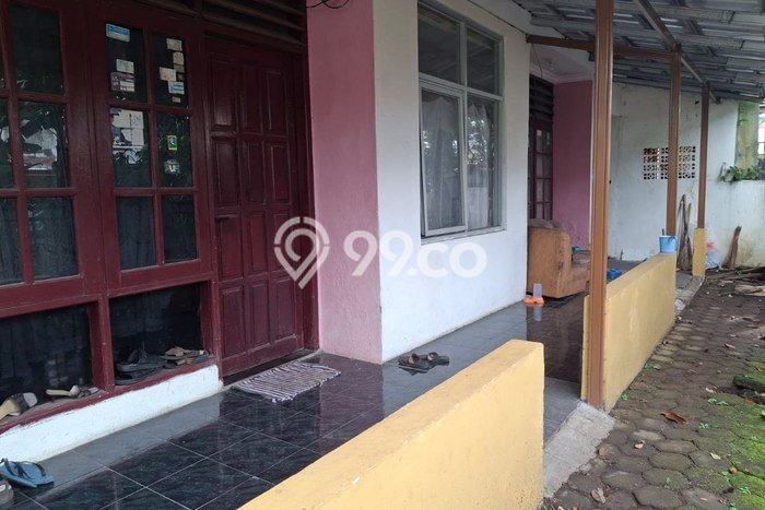 Siap Huni Hunian Elit 7 Kamar di Antapani Dekat ke Mana Pun Siap Huni Hunian Elit 7 Kamar di Antapani Dekat ke Mana Pun