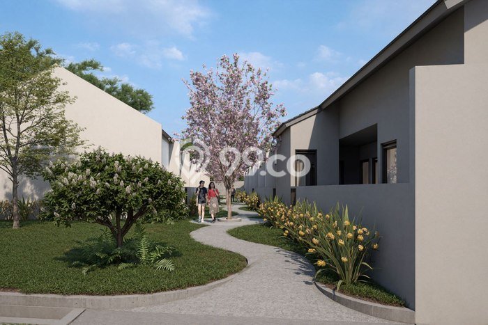 Jual Rumah Strategis Bagus Punya 2 KT di Antapani Bandung SHM Jual Rumah Strategis Bagus Punya 2 KT di Antapani Bandung SHM