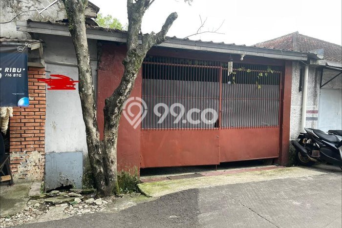 Tanah Kavling Dijual di Turangga, Bandung dengan Luas Tanah 468m2 Tanah Kavling Dijual di Turangga, Bandung dengan Luas Tanah 468m2