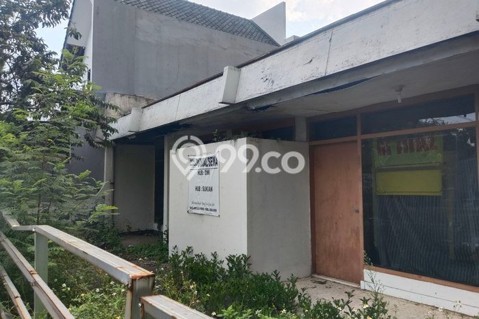 Lahan Investasi Lokasi Batununggal Bandung SHM Lahan Investasi Lokasi Batununggal Bandung SHM