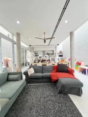 Hunian Elit LB 220m2 Siap Huni Desain Elegan di Cijagra, Bandung Hunian Elit LB 220m2 Siap Huni Desain Elegan di Cijagra, Bandung