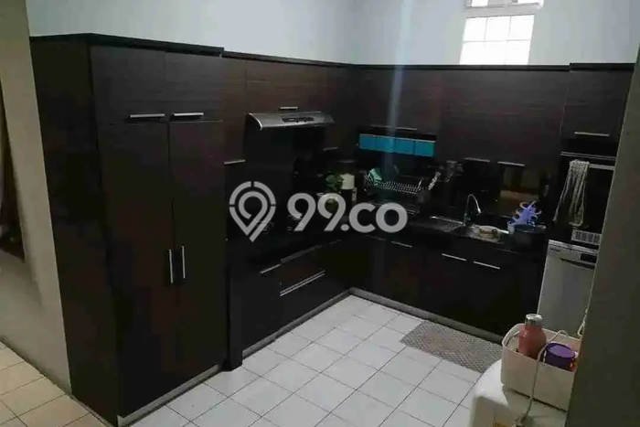 Dijual Cepat Rumah Bagus Siap Huni LB 149m2 di Lengkong, Bandung Dijual Cepat Rumah Bagus Siap Huni LB 149m2 di Lengkong, Bandung