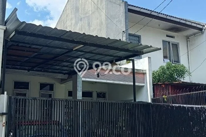 Dijual Rumah 3 Kamar Lokasi Ideal Nyaman dan Strategis di Arcamanik Dijual Rumah 3 Kamar Lokasi Ideal Nyaman dan Strategis di Arcamanik