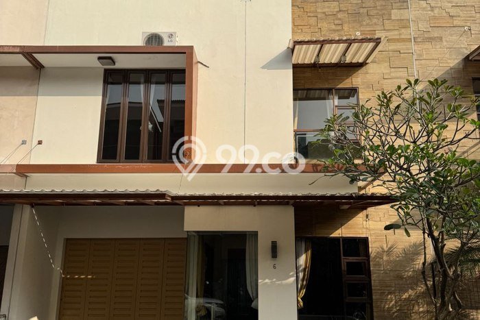 Rumah Mewah Dijual LT 153m2 di Sukajadi, Bandung Rumah Mewah Dijual LT 153m2 di Sukajadi, Bandung