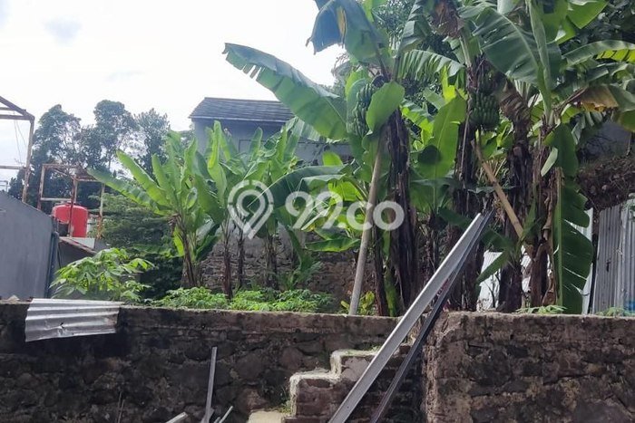 Kavling Tanah untuk Dijual di Awiligar, Bandung, Luas 238m2 Kavling Tanah untuk Dijual di Awiligar, Bandung, Luas 238m2