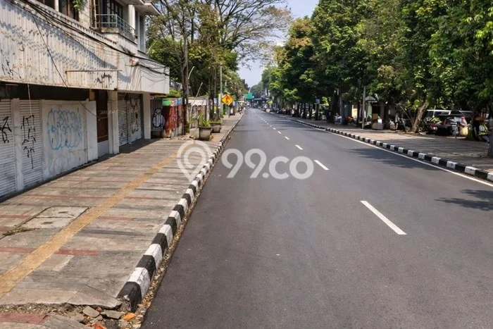 Jarang Ada! Rumah Sewa 2 Kamar Nyaman Siap Huni Braga Jarang Ada! Rumah Sewa 2 Kamar Nyaman Siap Huni Braga