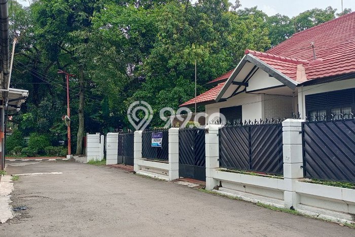Hunian Super Elit dengan Akses Paling Strategis di Cijagra, Bandung Hunian Super Elit dengan Akses Paling Strategis di Cijagra, Bandung