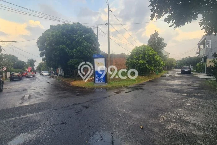 Kavling Tanah untuk Dijual di Soekarno Hatta, Bandung, Luas 255m2 Kavling Tanah untuk Dijual di Soekarno Hatta, Bandung, Luas 255m2