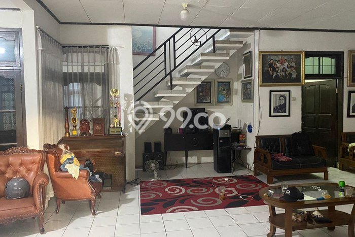 Dijual Rumah Luas Megah Dengan View Cantik di Cijagra, Bandung Dijual Rumah Luas Megah Dengan View Cantik di Cijagra, Bandung