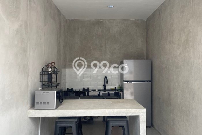 Cocok Untuk Investasi! Dijual Kost di Burangrang 20 Kamar Cocok Untuk Investasi! Dijual Kost di Burangrang 20 Kamar