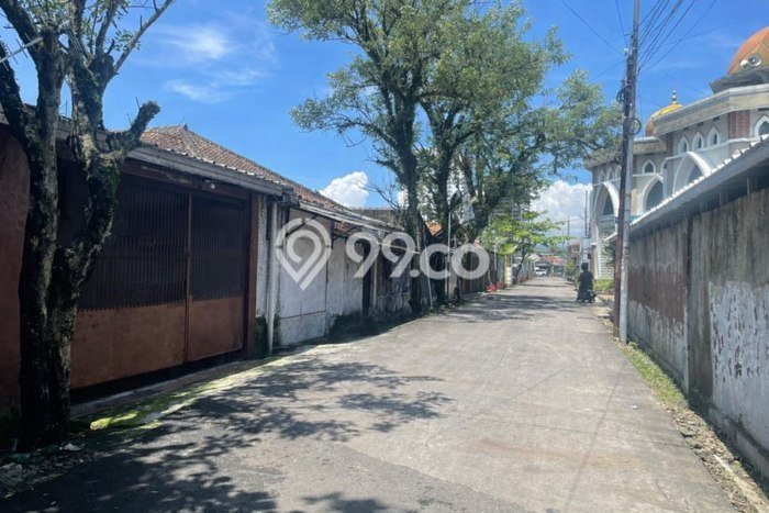 Tanah Kavling Dijual di Turangga, Bandung dengan Luas Tanah 468m2 Tanah Kavling Dijual di Turangga, Bandung dengan Luas Tanah 468m2