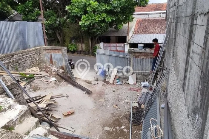 Untuk Dijual Tanah 238m2 di Awiligar, Bandung Untuk Dijual Tanah 238m2 di Awiligar, Bandung