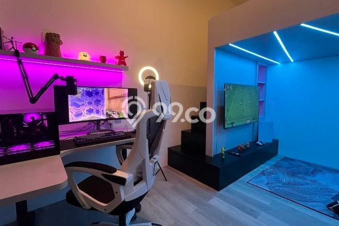 Dijual Kost Strategis di Sukajadi, Bandung 21 KT, 21 KM, Luas Bangunan 600m2 Dijual Kost Strategis di Sukajadi, Bandung 21 KT, 21 KM, Luas Bangunan 600m2