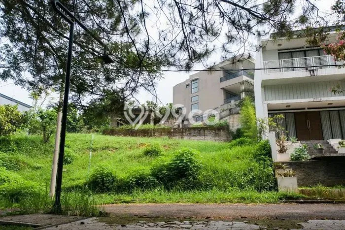 Dijual Tanah di Bandung, Luas 380m2 SHM Dijual Tanah di Bandung, Luas 380m2 SHM