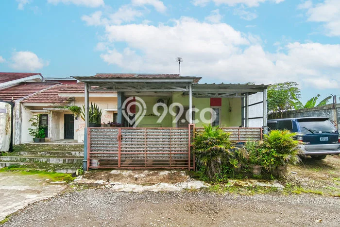 Rumah Minimalis Terbaik Siap Huni Area Bogor Barat LT 72m2 Rumah Minimalis Terbaik Siap Huni Area Bogor Barat LT 72m2
