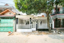 HOT LISTING! Rumah Ready Stock lokasi Periuk, Tangerang, LT 96m² Bangunan 56m² HOT LISTING! Rumah Ready Stock lokasi Periuk, Tangerang, LT 96m² Bangunan 56m²