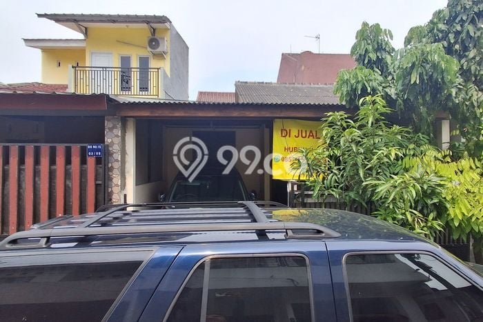 Rumah Murah Dijual Area Cibinong, Bogor Harga Rp 290 Juta Rumah Murah Dijual Area Cibinong, Bogor Harga Rp 290 Juta