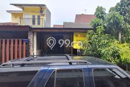Rumah Murah Dijual Area Cibinong, Bogor Harga Rp 290 Juta Rumah Murah Dijual Area Cibinong, Bogor Harga Rp 290 Juta