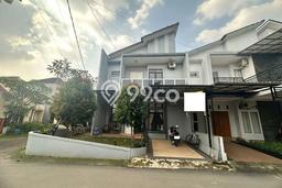 Rumah Minimalis 3 KT di Citayam Depok Rumah Minimalis 3 KT di Citayam Depok