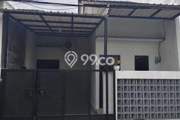 Dijual Hunian Rumah Nyaman 2 Kamar di Pasar Kemis, Tangerang Dijual Hunian Rumah Nyaman 2 Kamar di Pasar Kemis, Tangerang
